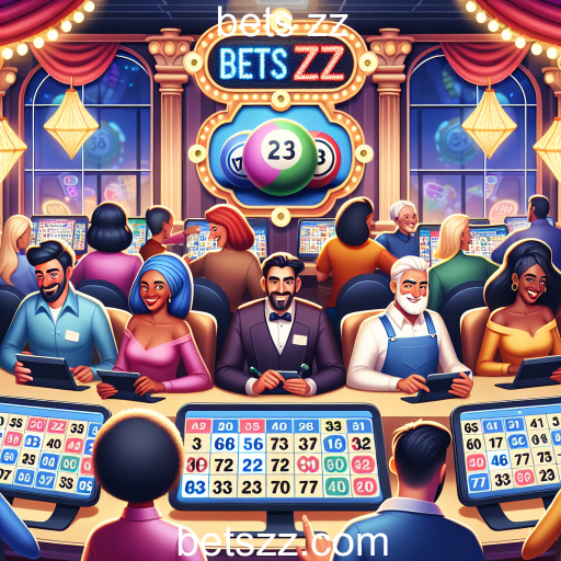 A Emoção do Bingo: Um Guia Completo para Jogadores