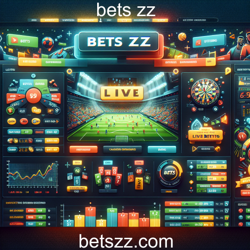 Explorando a Categoria 'Ao Vivo' em Bets ZZ: Uma Nova Dimensão para Apostadores