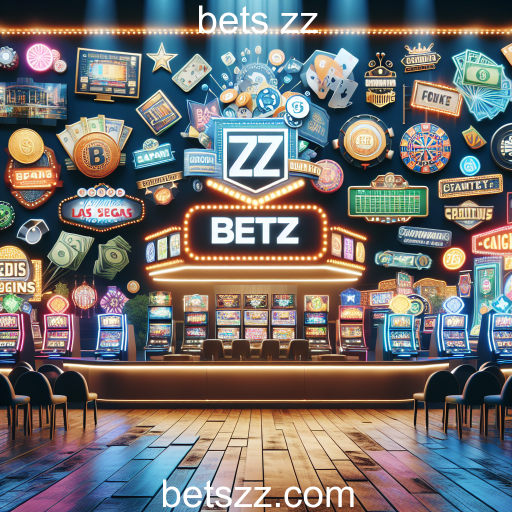 Novidades Imperdíveis na Bets ZZ: O que Chega ao Mercado de Jogos