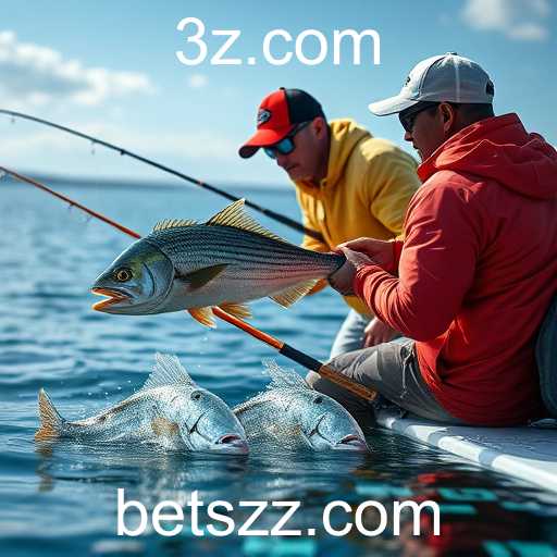 Pesca online