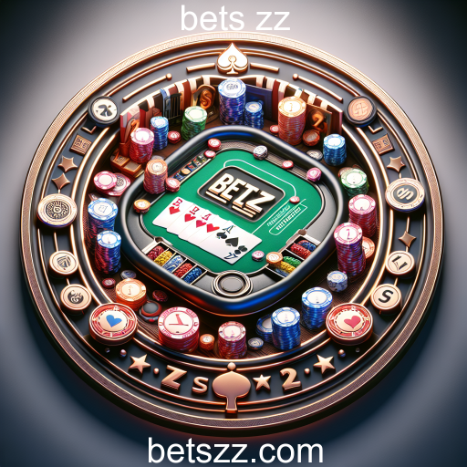 Explore a Diversidade das Mesas de Jogos em Bets ZZ