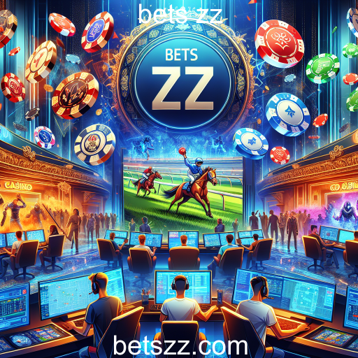 Explorando a Categoria de Jogos Virtuais no Bets ZZ