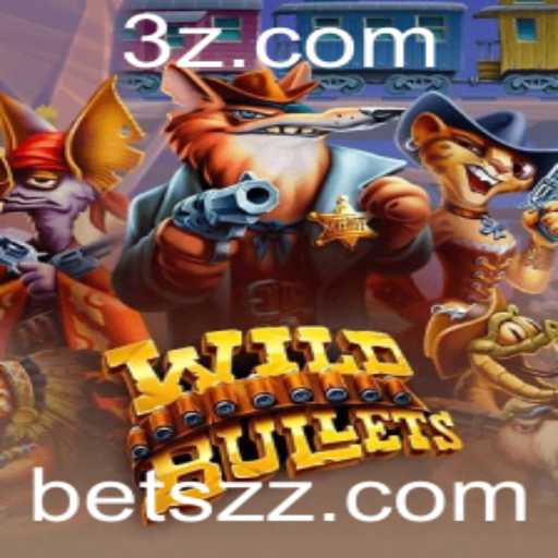 WildBullets: A Aventura Empolgante no Mundo dos Games e Apostas